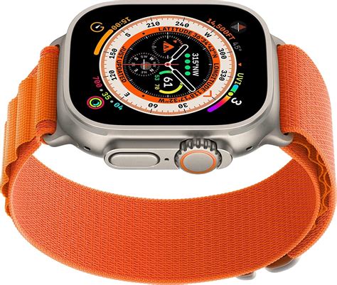 best apple watch ultra bands 49mm|apple watch ultra band size.